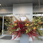 ARCHIVE COFFEE ROASTERS - 