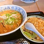 麺屋 壱力本舗 - 