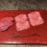 焼肉 思食 - 