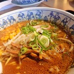 麺屋 壱力本舗 - 