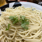 Tsukemen Onnoji - 