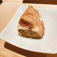 鮨　かねさか パレスホテル東京店 - 