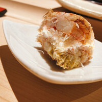 鮨　かねさか パレスホテル東京店 - 