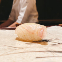 鮨　かねさか パレスホテル東京店 - 