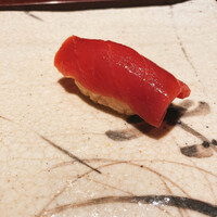 鮨　かねさか パレスホテル東京店 - 