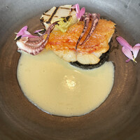 ザ タヴァン グリル＆ラウンジ - 