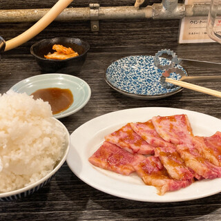 口コミ一覧 : 焼肉 たくちゃん 難波 - 難波（南海）/焼肉 [食べログ]
