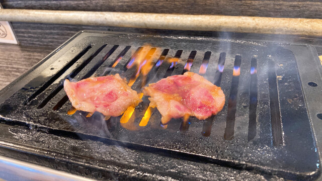 焼肉 たくちゃん 難波 - 難波（南海）/焼肉 | 食べログ
