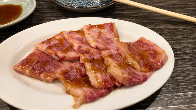 焼肉 たくちゃん 難波 - 難波（南海）/焼肉 | 食べログ