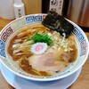 中華そば 桐麺 総本店