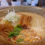 麺や Co粋 - 