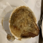 Bistro Mon. Chemin - 