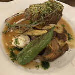 Bistro Mon. Chemin - 