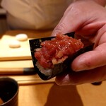 Sushi Ebina - 