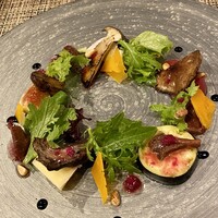 E.Bu.Ri.Ko - 天然キノコサラダ仕立て