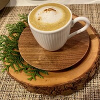 E.Bu.Ri.Ko - アカヤマドリのポタージュ