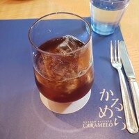 ガーデンキッチン かるめら - 