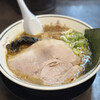 ハルピンラーメン 松本並柳店