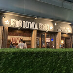 BIG IOWA BBQ - 