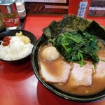 ラーメン 環2家 - 