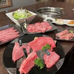 焼肉 小川 - 