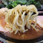 ラーメン 環2家 - 