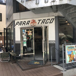 PARATACO - 