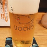 Uochou - なま