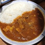エチオピアカリーキッチン - 