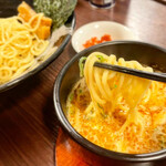 Onsen Tsukemen Ishin - 