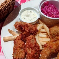 グランド・セントラル・オイスターバー&レストラン 品川店 - 