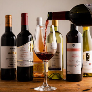 【オーナーソムリエ厳選】山形全酒蔵の日本酒＆ワイン