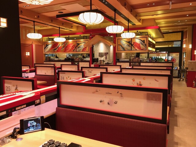 Maguroya Sekitei Noritakeshin Cho Ten photo 5