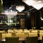 ONE on ONE - ラグジュアリーなくつろぎ空間