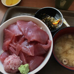 まぐろレストラン - 