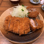 Katsukatsu Tonton - 