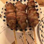 新小岩 もつ焼のんき - 