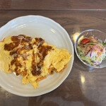 cafe ＆雑貨　Aｕ PRINTEMPS - 