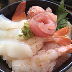 まぐろレストラン - 