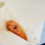 おかげ横丁 豚捨 - 