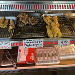 港川パヤオ鮮魚店 - 料理写真: