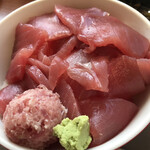 まぐろレストラン - 