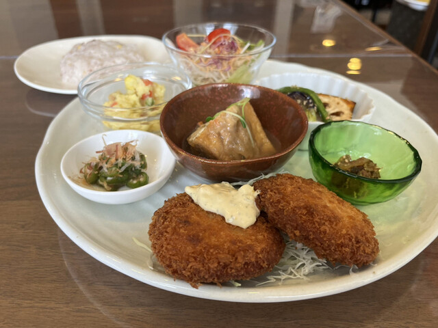 cafe & Zakka Au PRINTEMPS photo 2