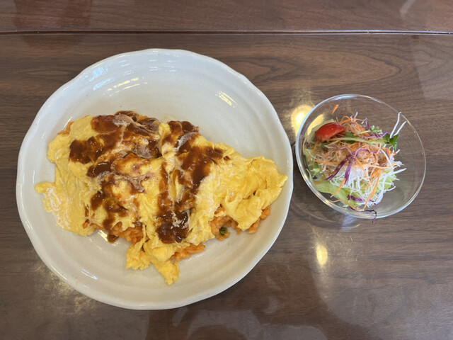 cafe & Zakka Au PRINTEMPS photo 3