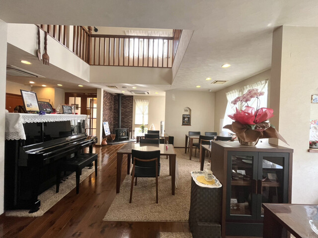 cafe & Zakka Au PRINTEMPS photo 4