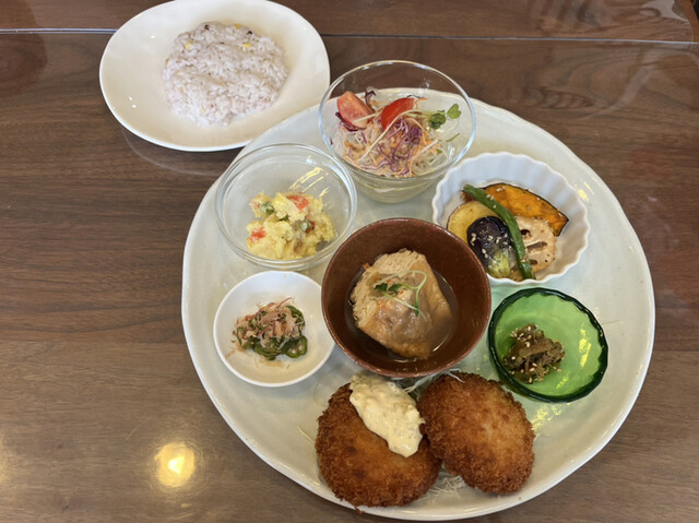 cafe & Zakka Au PRINTEMPS photo