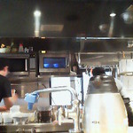 130503東京　一燈　店内