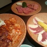 明月 銀山店