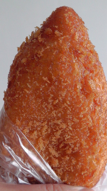 あくいーる - 南会津町その他（パン）の写真