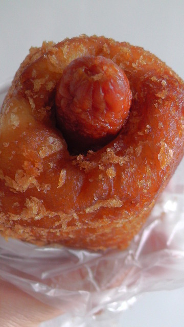 あくいーる - 南会津町その他（パン）の写真